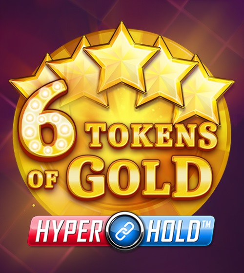 6 Tokens of Gold 500