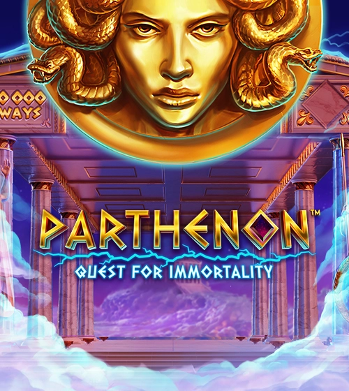 Parthenon Quest For Immortality