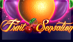 Игровой автомат Fruit Sensation